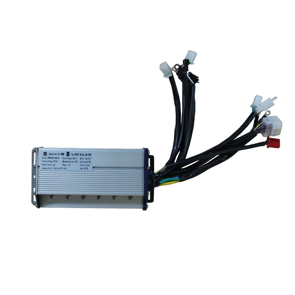 ARORA KASIRGA BEYİN 60V #KASIRGA E-BIKE. 044